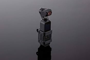 Amazon.com : DJI Osmo Pocket Part 3 - Accessory Mount - US